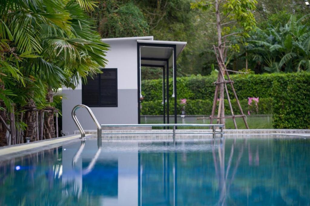 Cape Country Residence Si Racha Buitenkant foto