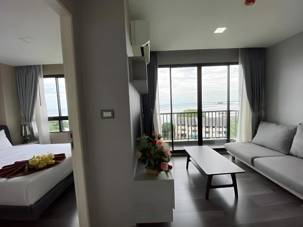 Cape Country Residence Si Racha Buitenkant foto