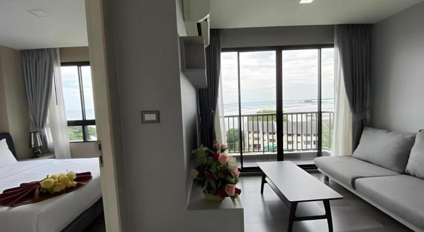 Cape Country Residence Si Racha Buitenkant foto